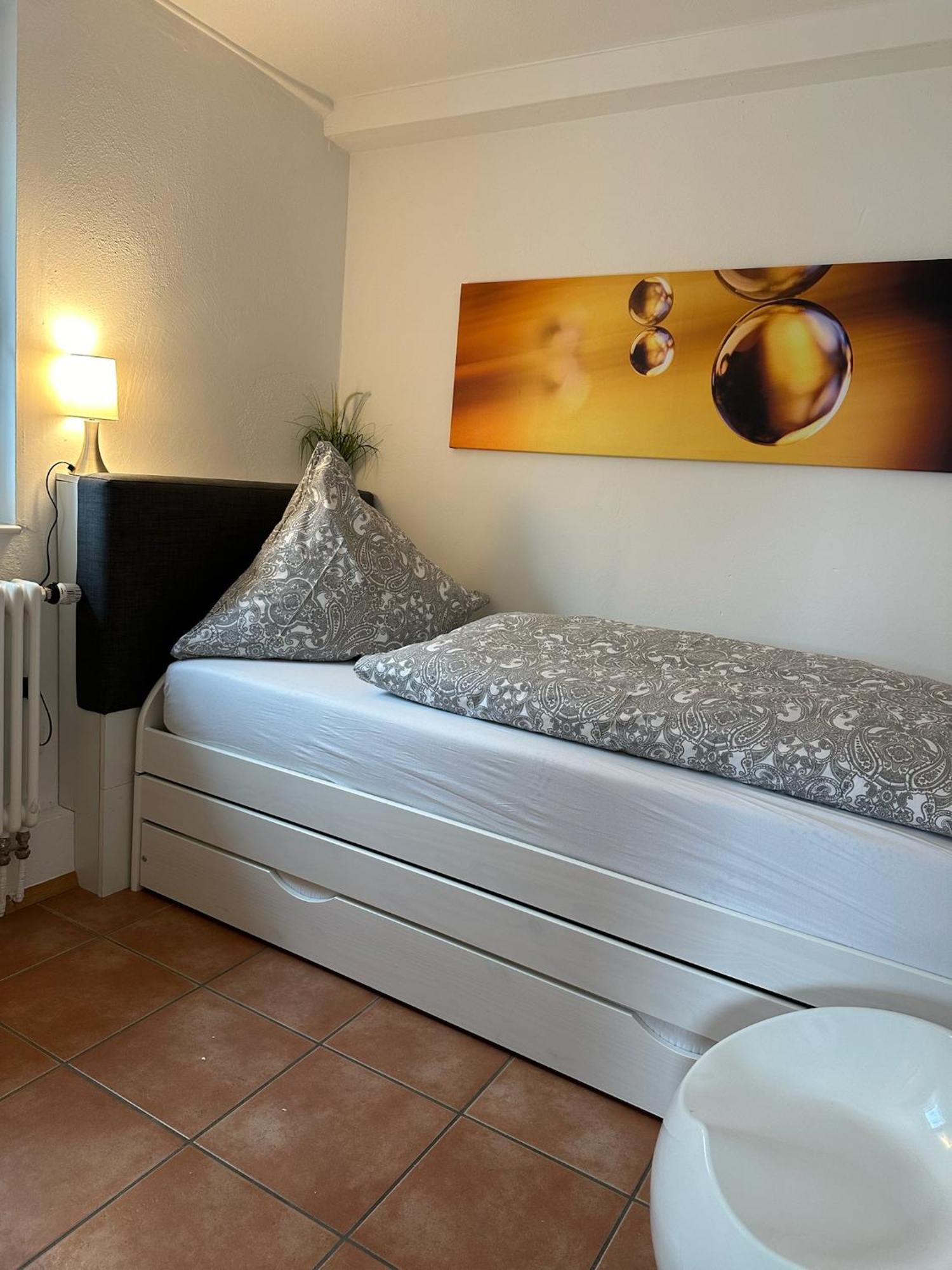 Casa Alma Appartement Neuenweg Buitenkant foto