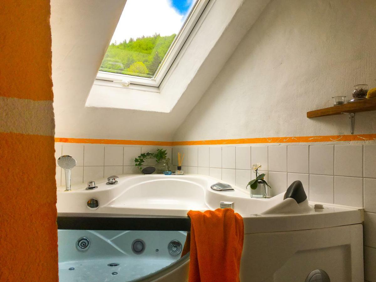 Casa Alma Appartement Neuenweg Buitenkant foto
